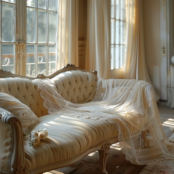 Découvrez votre vetement de nuit femme idéal