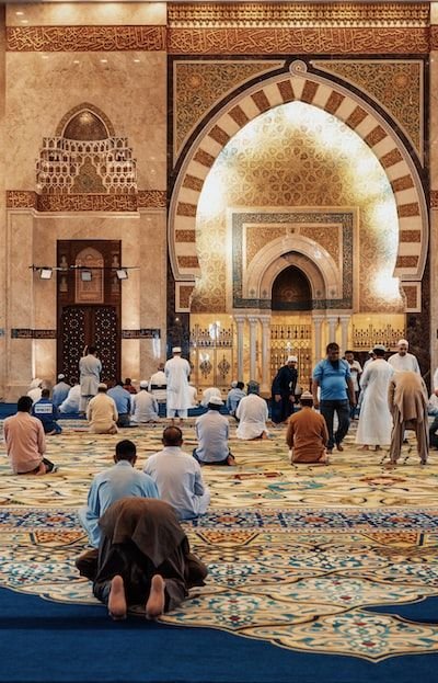 Des astuces pour être élégant pendant le ramadan
