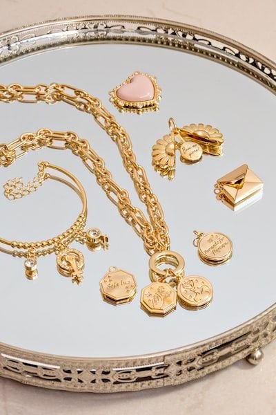 Comment associer vos bijoux lors de vos sorties ?