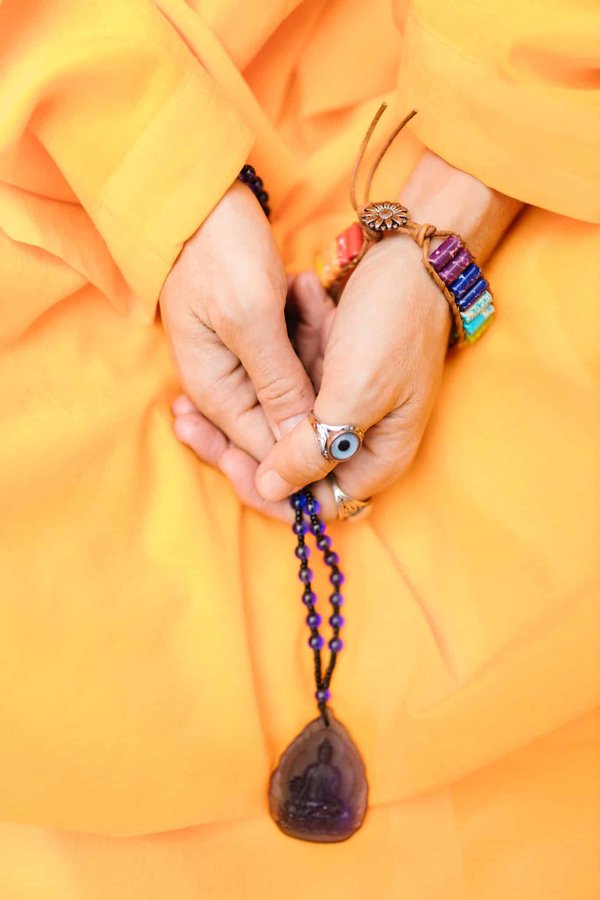 Bijoux zen : symbolisme, significations et vertus apaisantes