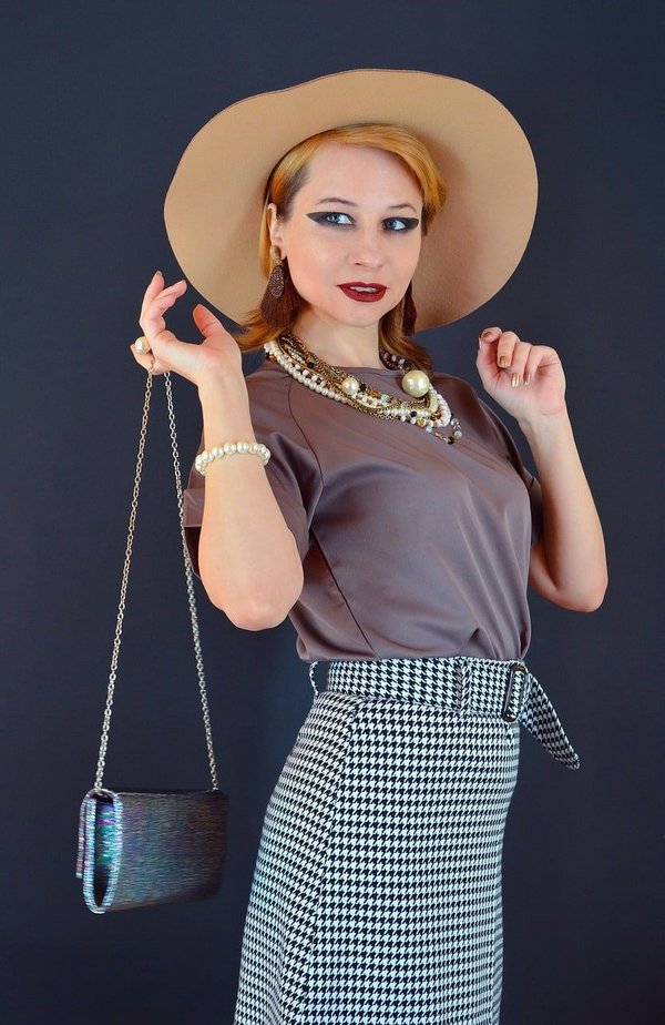 Comment créer un look unique avec des bijoux ?