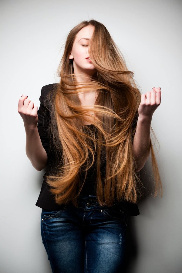 Révélez votre éclat avec le balayage miel