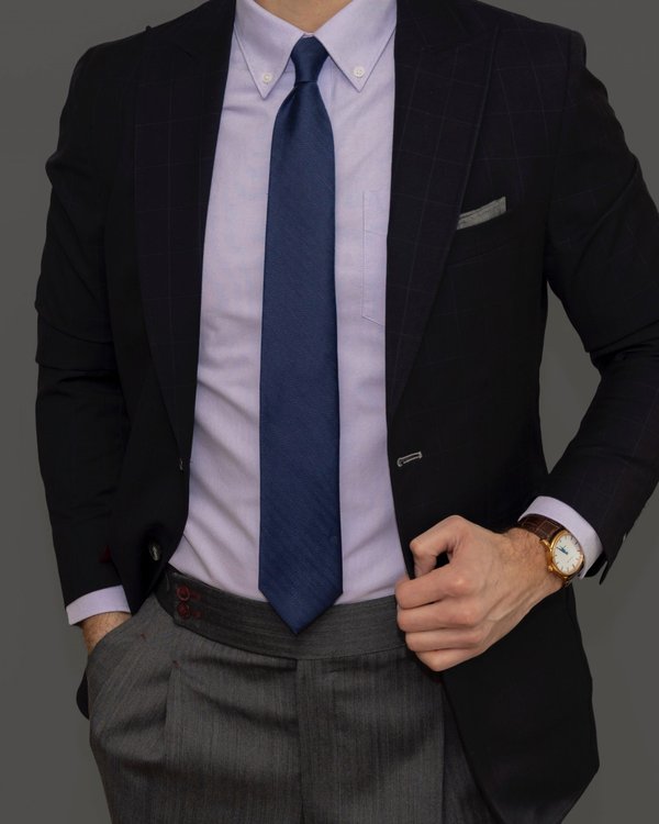 Quel nœud de cravate choisir pour un mariage ?