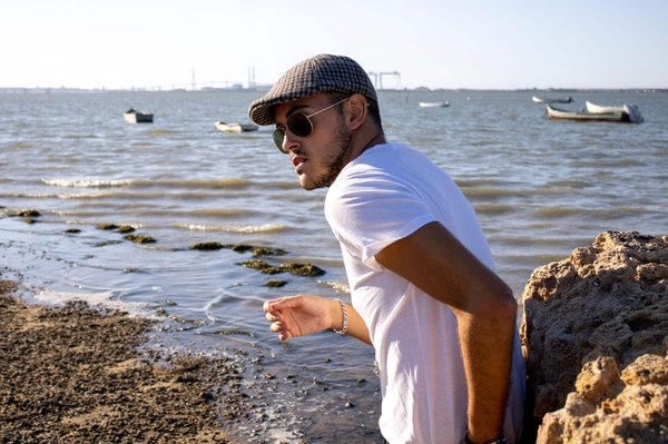 Restez à la mode avec les casquettes plates