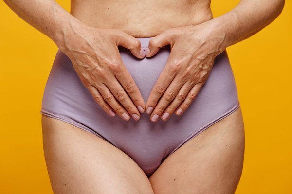 Pourquoi porter une culotte menstruelle ?