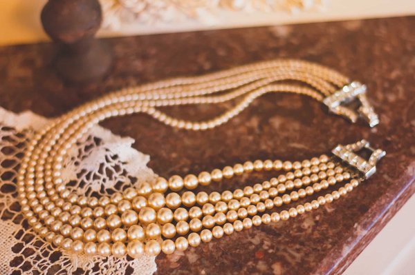 Quelques informations précieuses à connaître sur le collier perle de Tahiti