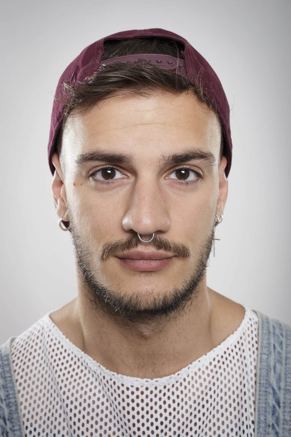 Les critères de choix de vos boucles d'oreille pour homme