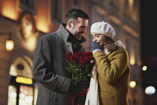 Quels sont les 5 meilleurs cadeaux à offrir à sa copine pour la Saint-Valentin ?