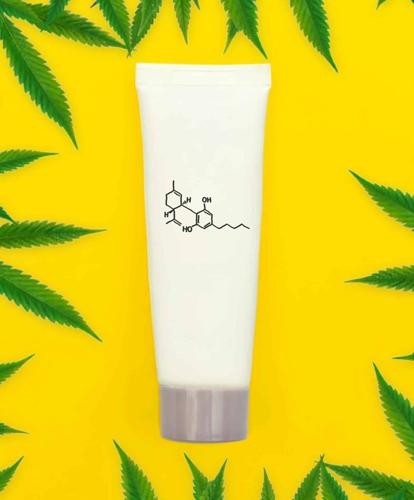 Comment le chanvre révolutionne le marché de la beauté ces derniers temps?