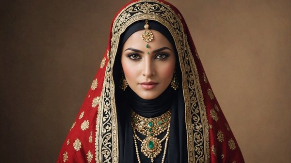 Gandoura femme : confort et élégance à chaque occasion